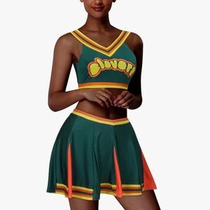 Clovers Halloween Costume